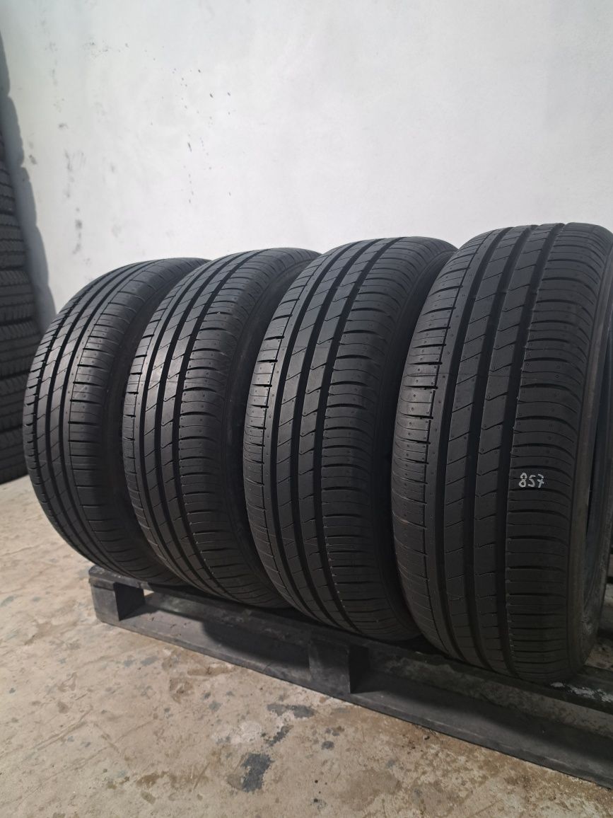 Шини колеса 205 60 R16 HANKOOK Kinergy Eco резина покришки Літо нові