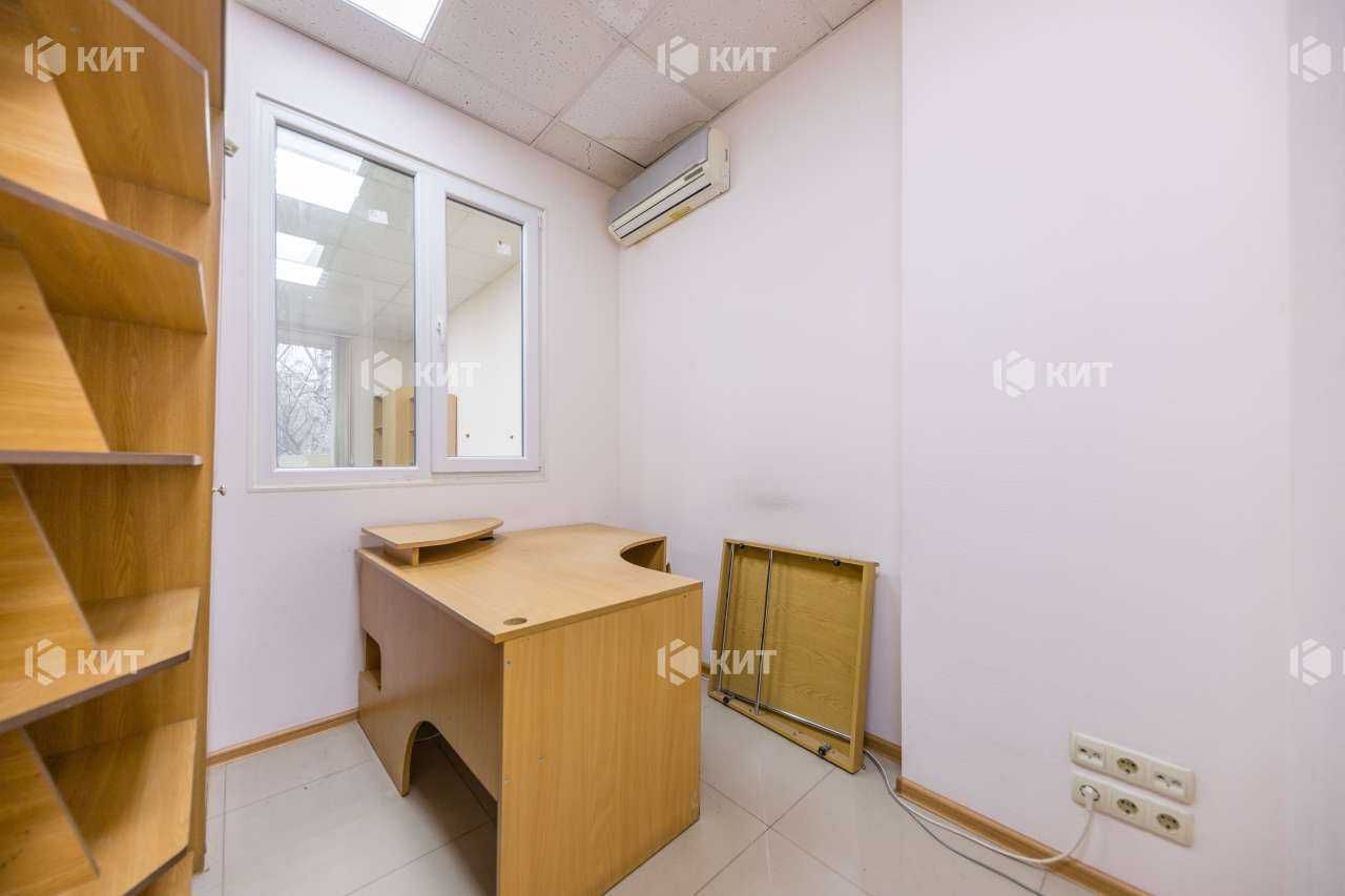 Офіс 100м2 Гагаріна (Левада, пр. Гагарина) 127110