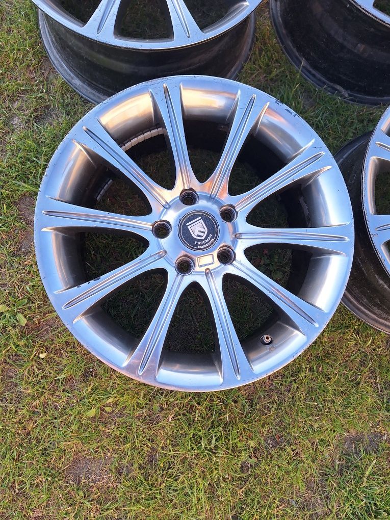 Felgi Ford 5x108  16j7  et.40