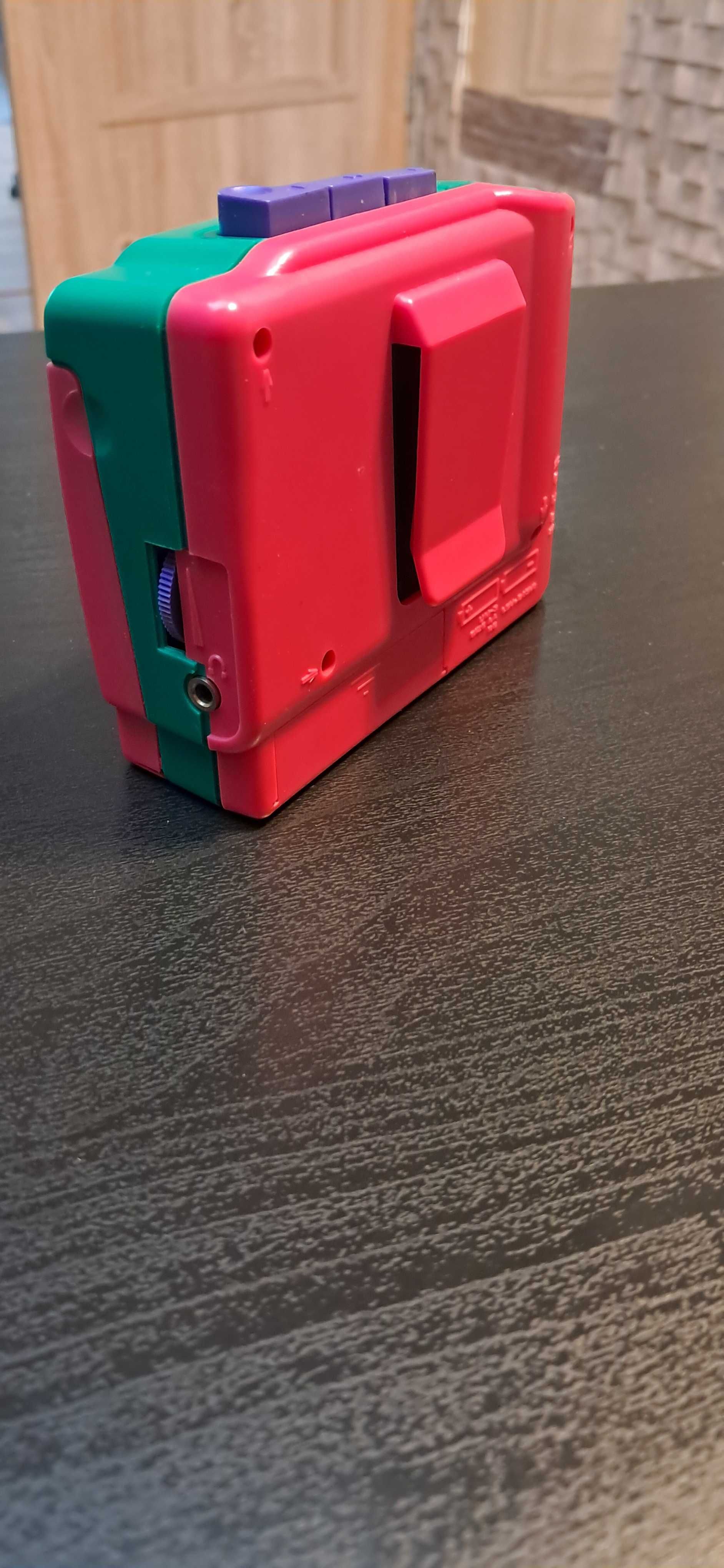 Walkman Naiko  Z 100