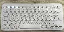 Klawiatura Logitech K380 bluetooth dla Mac