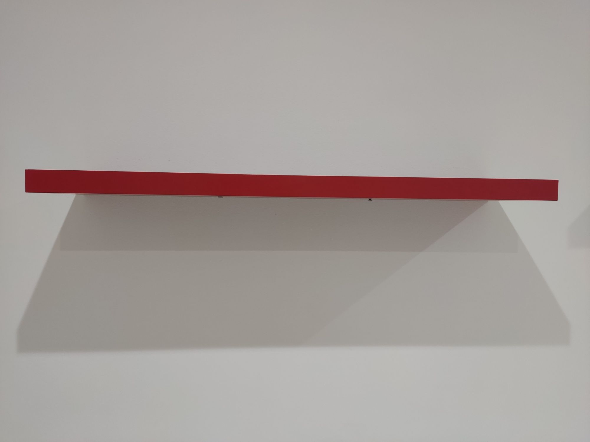 Prateleiras MDF Lacadas