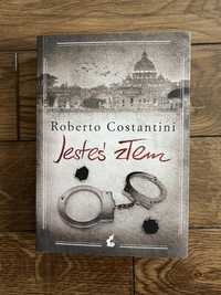 Jesteś złem Roberto Costantini