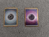Karty Pokemon energia
