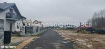 Działka w Płońsku 850m2 trzecia linia od Płockiej