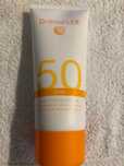 Krem przeciwsłoneczny z filtrem SPF 50 Dr.RIMPLER 200 ml