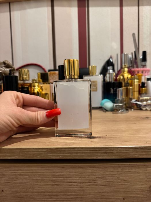 Оригінальні парфуми з власної колекції