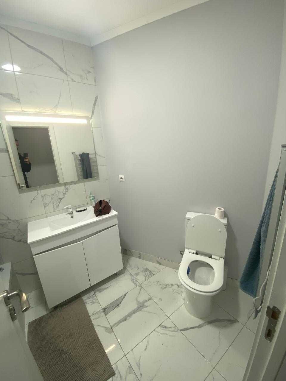 Quarto para / centro de Portimão