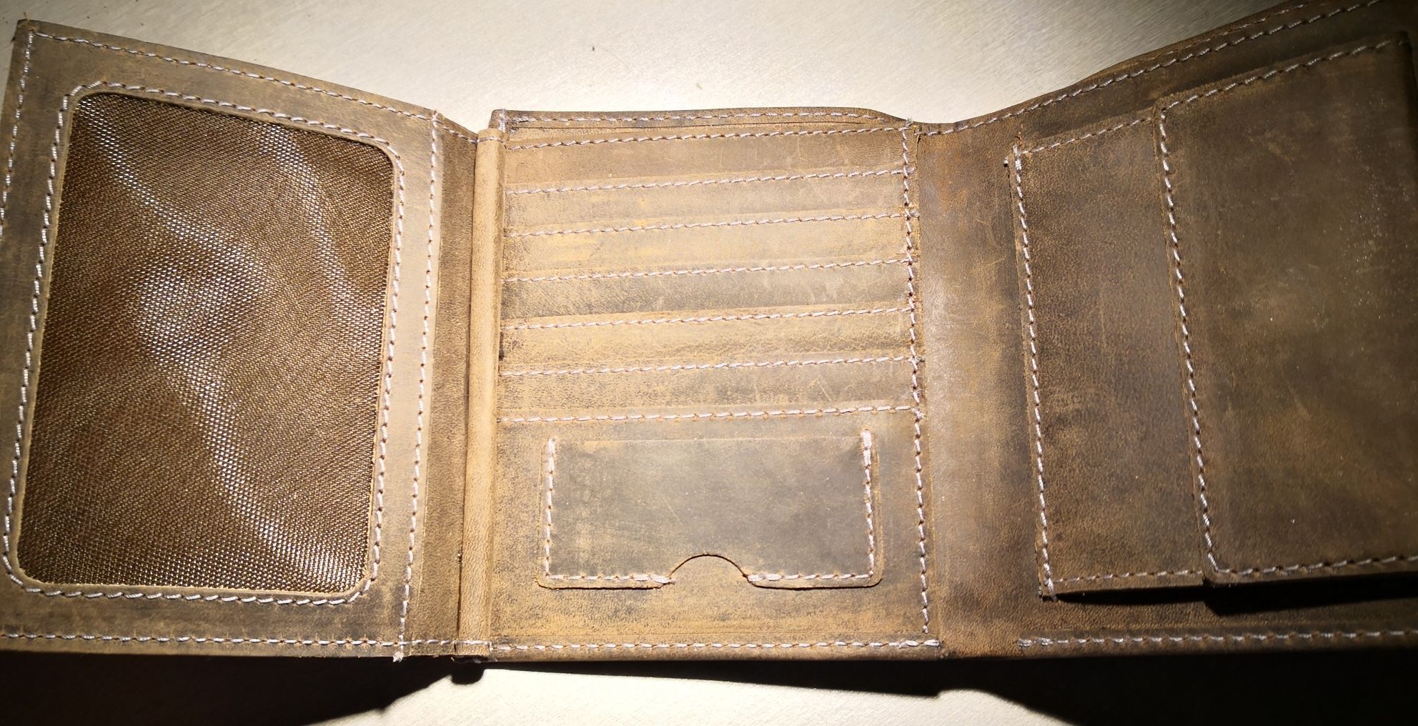 Strellson portfel nowy nieużywany skórzany PREZENT