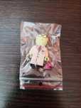 Dr. Bunsen Honeydew z serii LEGO Minifigures Muppety (71033).