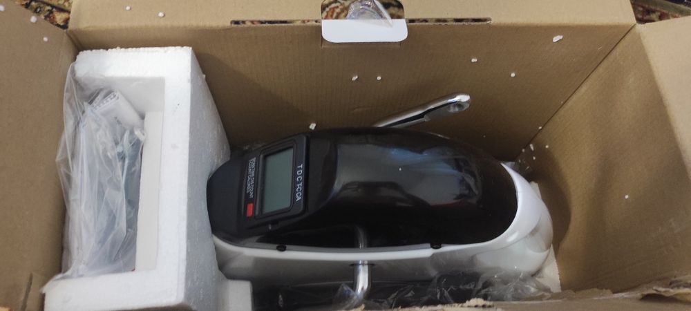 Rower rehabilitacyjny do ćwiczeń nóg i ramion