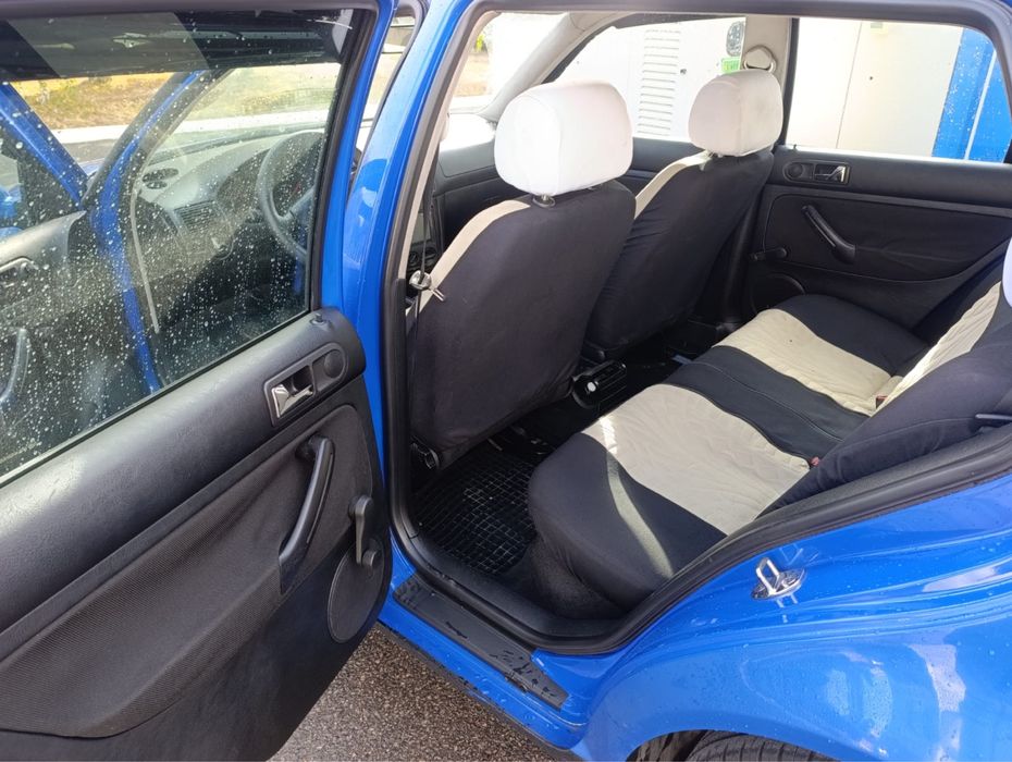 Продам Golf4 1.9 дизель