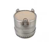 Regeneracja Czyszczenie filtra DPF/FAP Scania Man Iveco Ford Mercedes