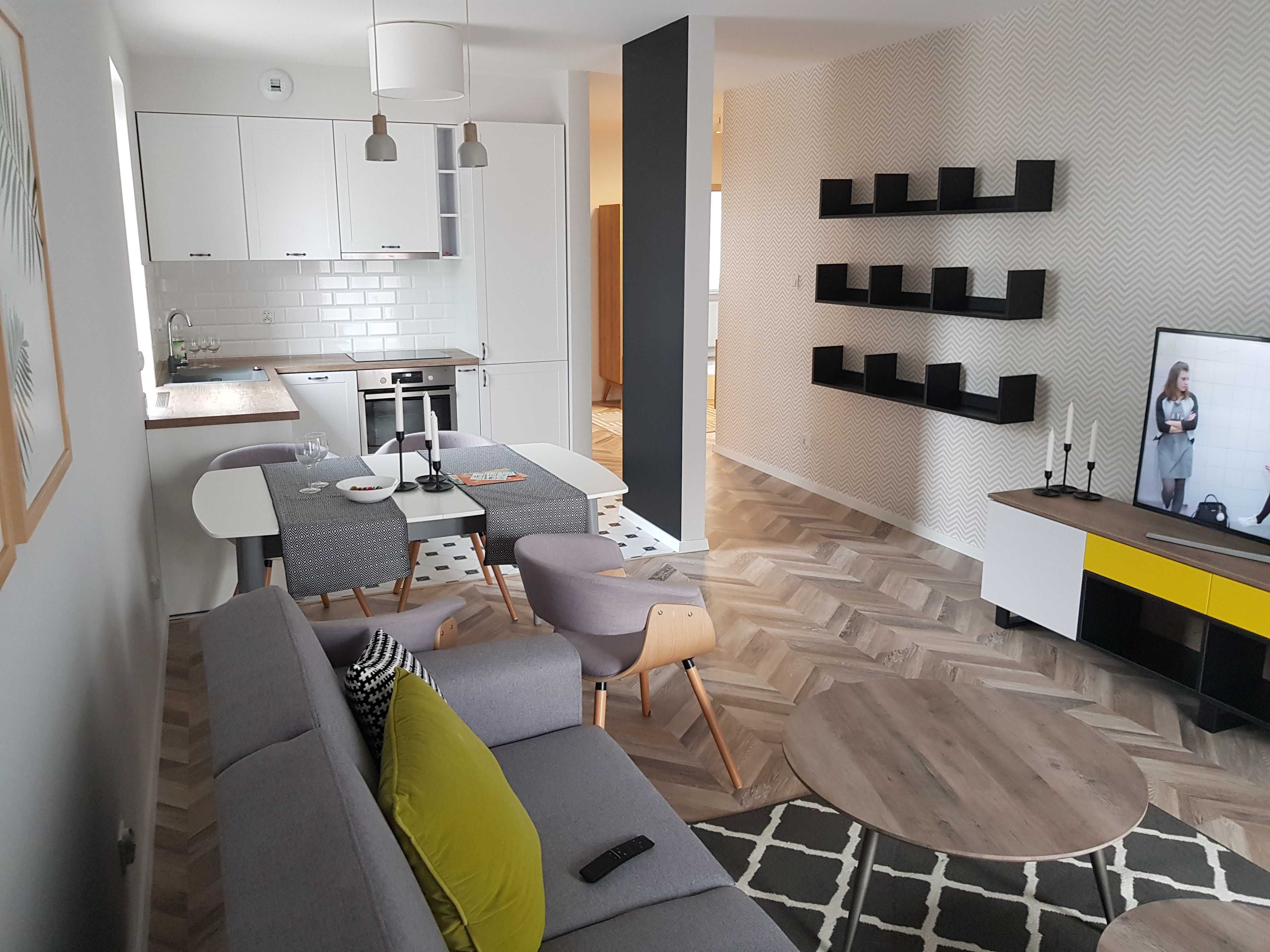 Apartament Rzeszów na doby