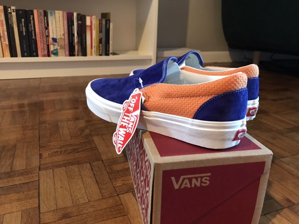 Vans Slip On 26,5cm
