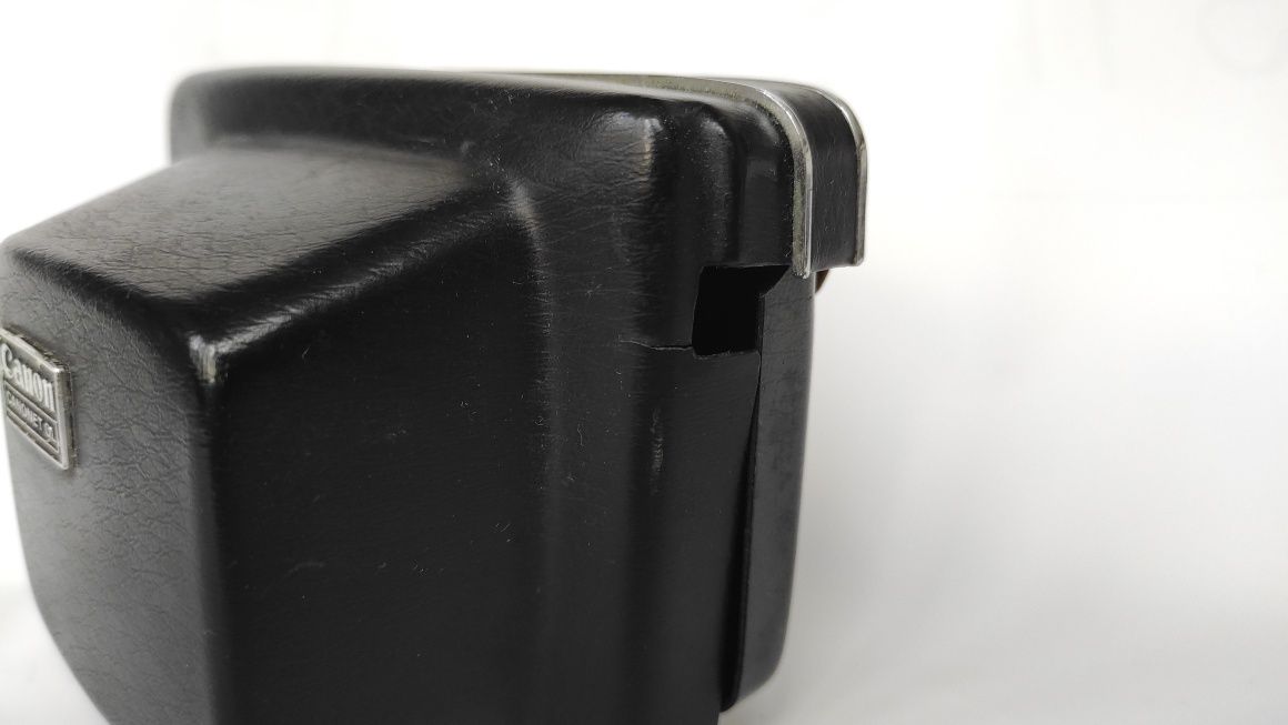 Capa rígida para New Canonet