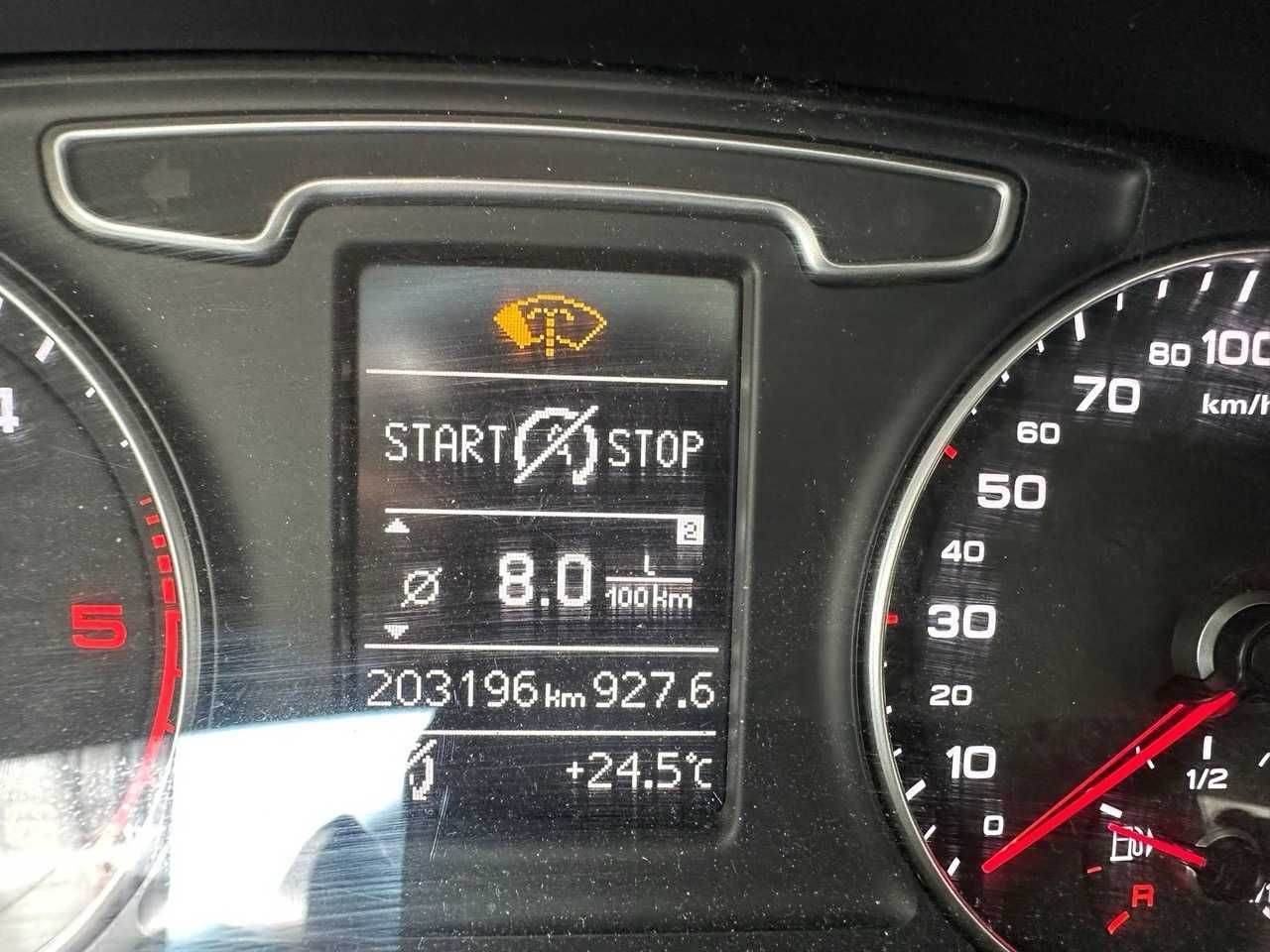 AUDI Q3 Attraction 2.0 Diesel Automatica