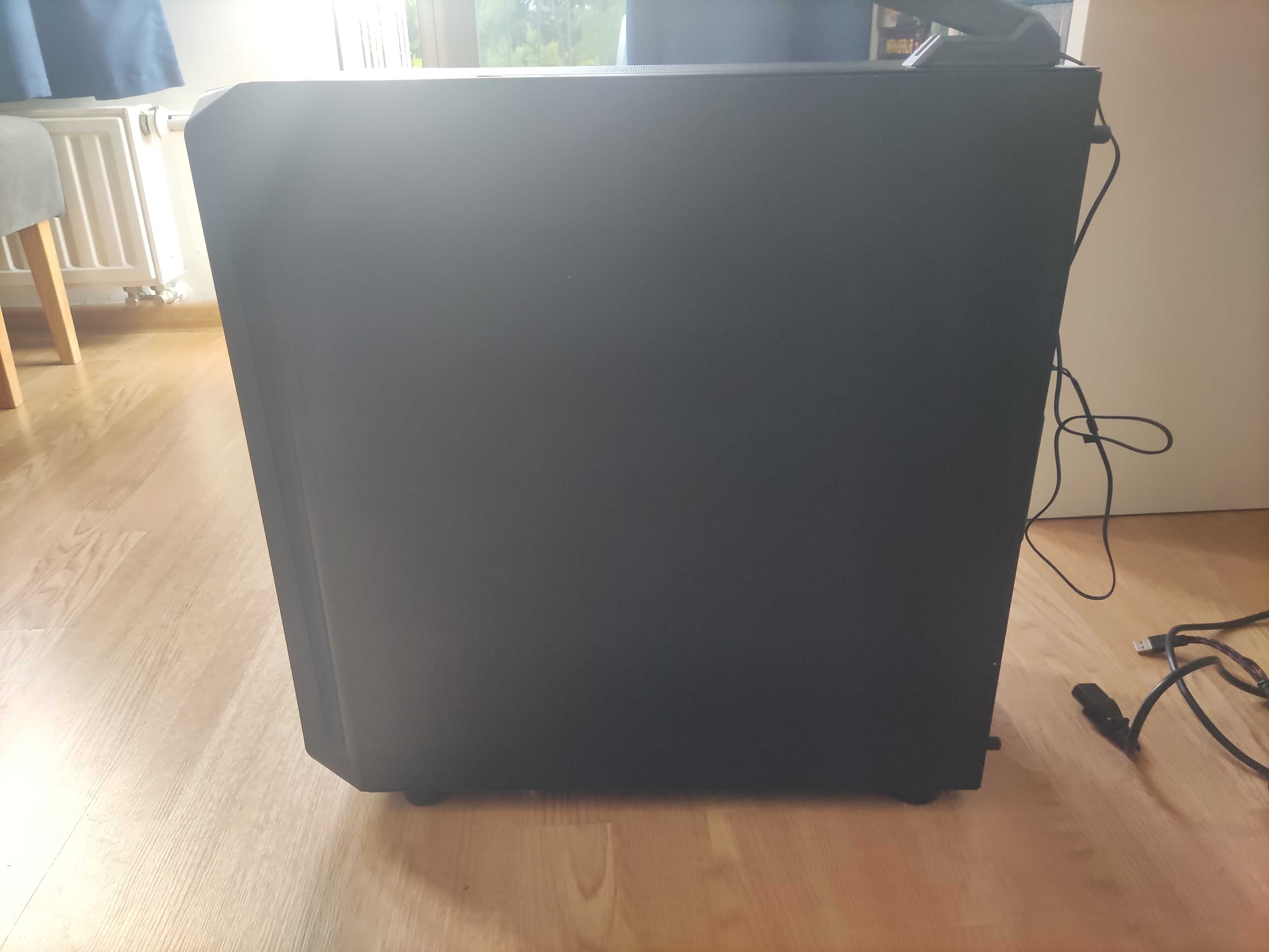 Komputer gamingowy (Ryzen, WIFI, RTX 4080 SUPER, AIO, DDR5 64GB, 2TB)