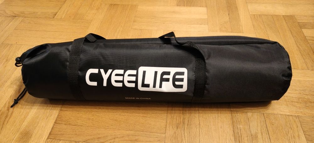 Mata do DARTA, Cyeelife