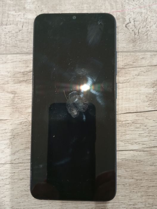 Redmi 12c idealny stan