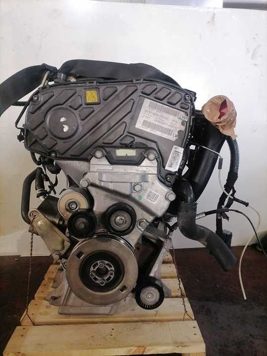 Motor Opel Vectra C 1.9 CDTI 120 cv REF:Z19DT RECONSTRUIDO  0 KM