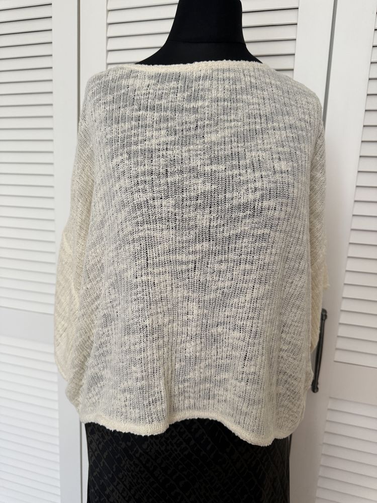 Кофтинка Massimo Dutti нова