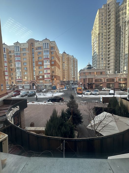 Продажа комерческого помещения на оболонских липках