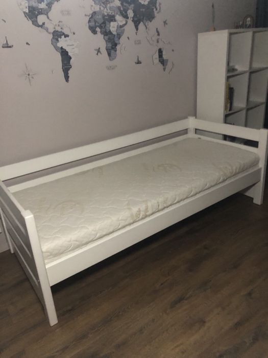 Продам дитяче ліжко