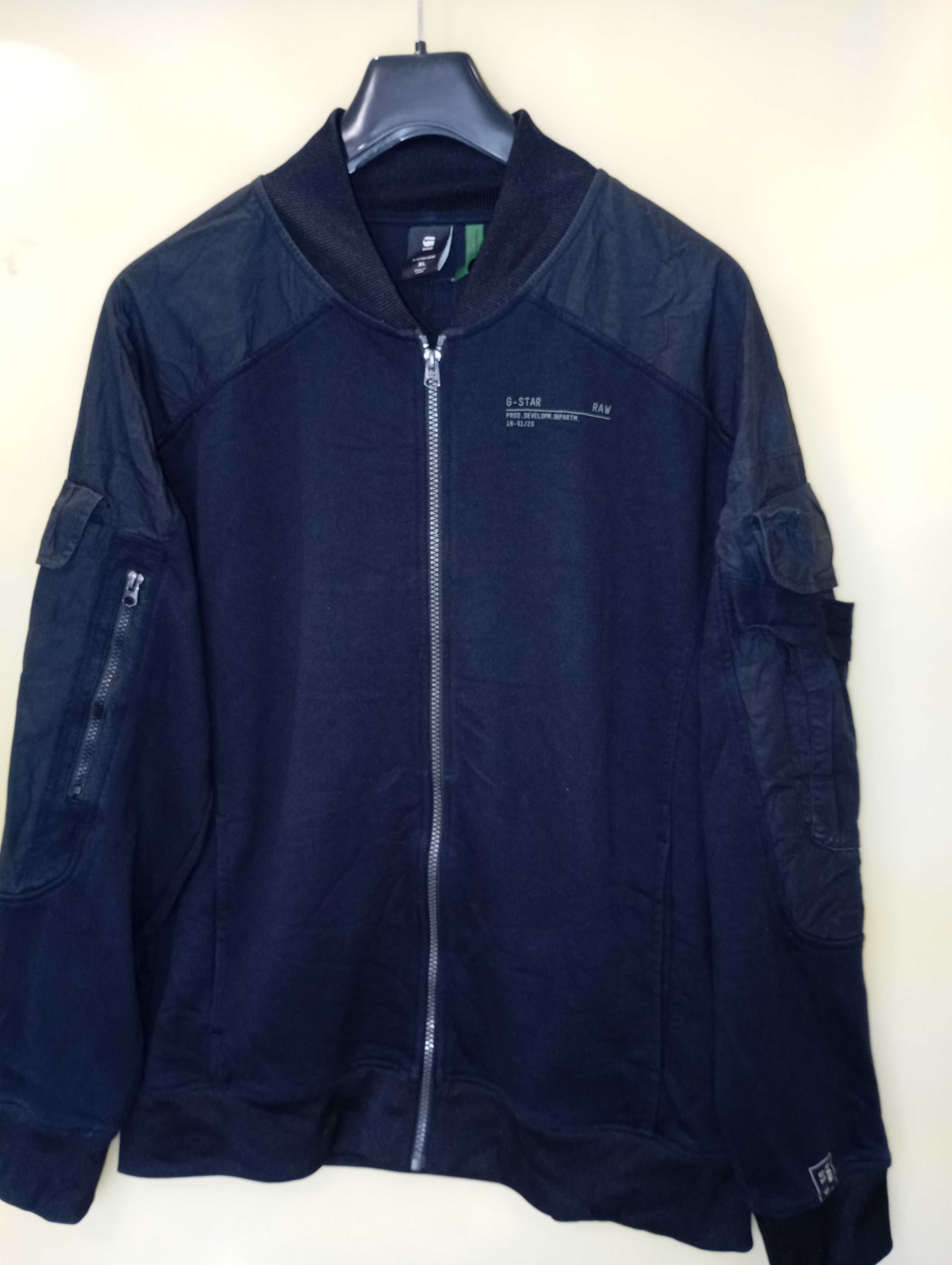 куртка бомбер mixed cargo р 50 - 52
G-Star Raw