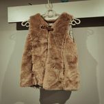 Kamizelka ZARA KIDS 9/10 lat, 140 cm