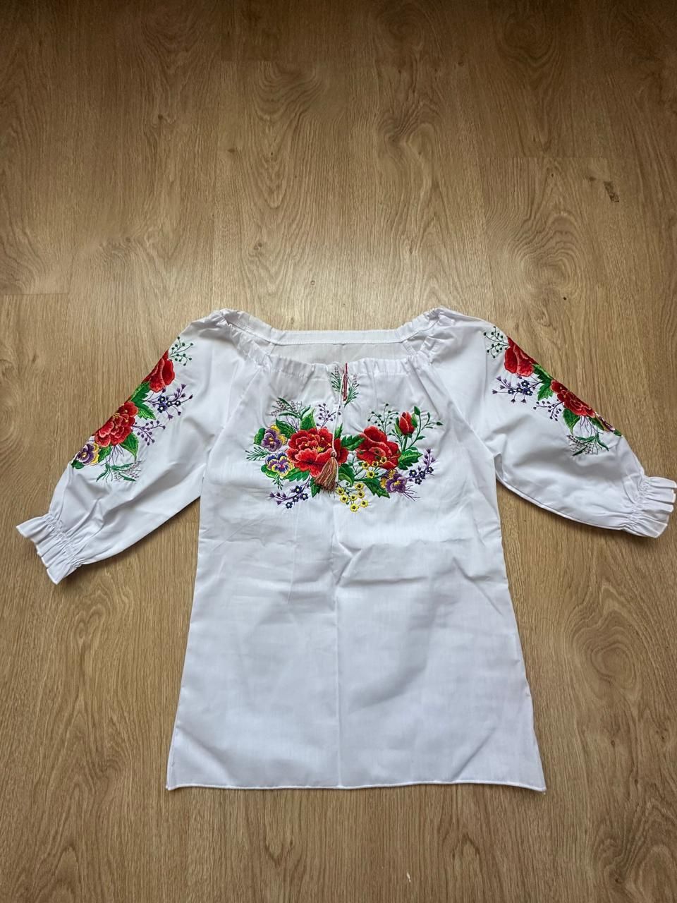 Продам новые вышиванки