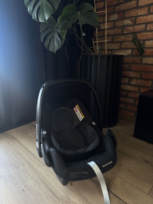 Nosidełko maxi cosi