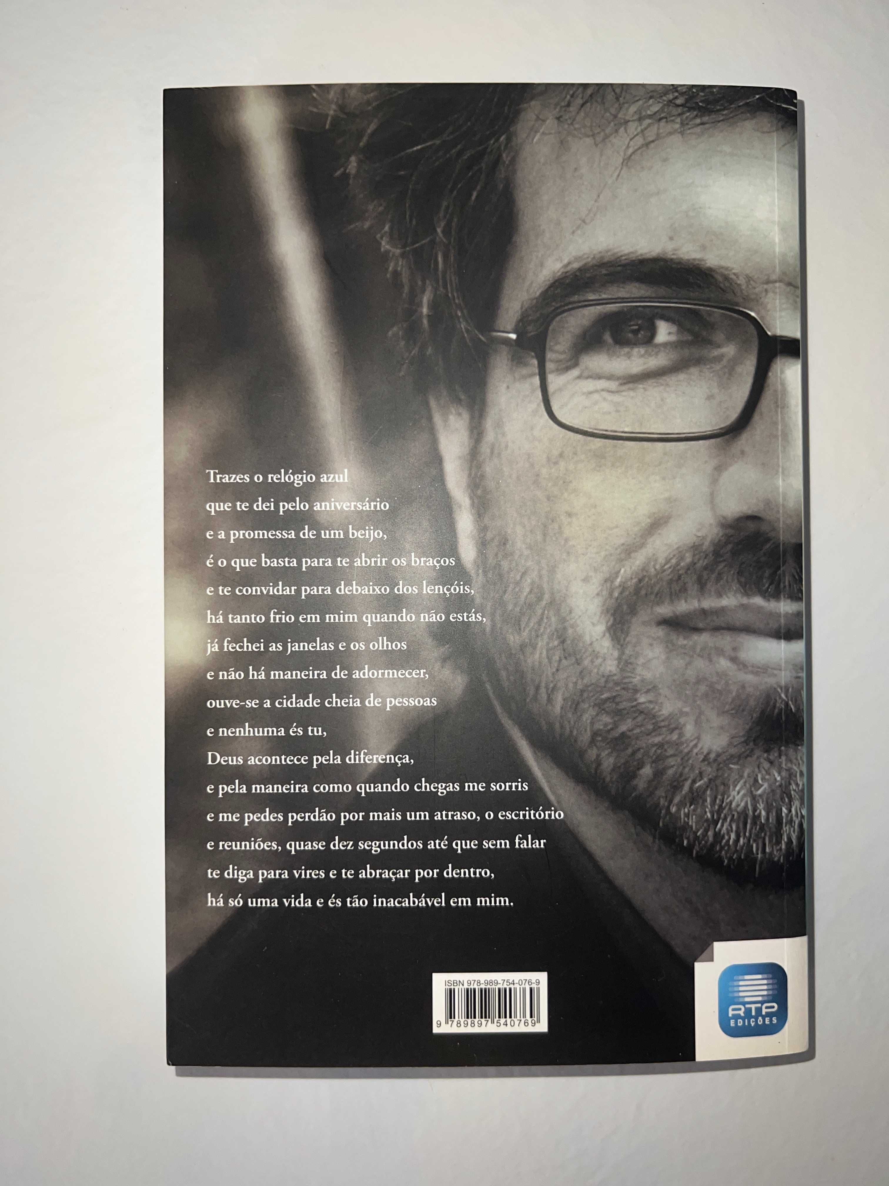 Prometo falhar (Pedro Chagas Freitas)