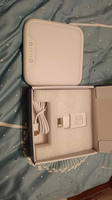 (16)Світлотерапевтична лампа, ультратонкий терапевтичний світильник