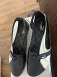 Продам мокасини puma, по стельці 25,5 см