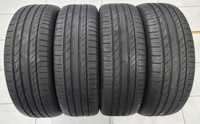 Continental ContiSportContact 5 225/60R18 100 H