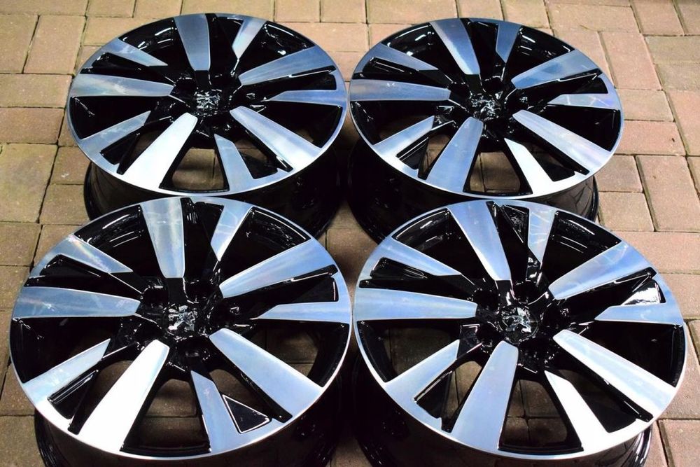 PEUGEOT 17508 308 GT 3008 Rifter Oryg Jak Nowe