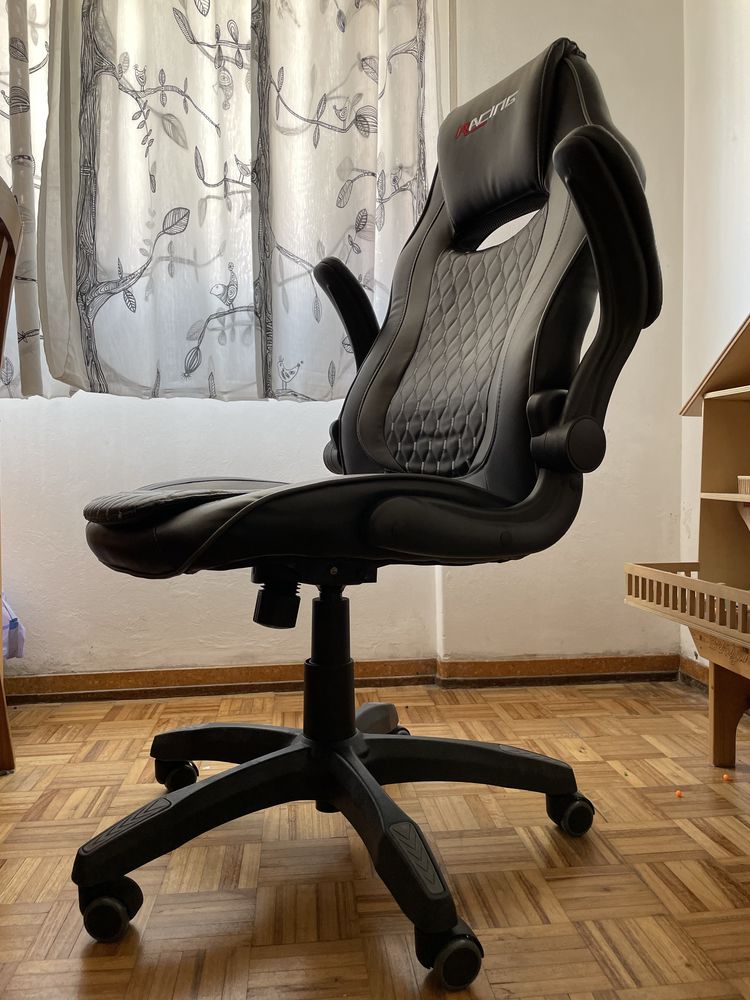 Cadeira gaming/escritório BERGNER