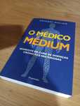 Livro o Medico medium