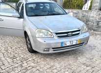 Vendo Daewoo Nubira 2004