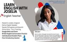 Aulas de Inglês - Londres