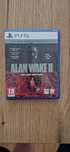 Gra Alan Wake 2 ps5