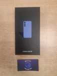 SAMSUNG GALAXY S24 FE 128gb (nowy-sklep)