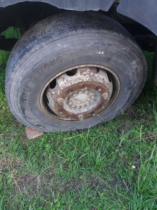 Б/у запчастини до Ман Командор,f2000, 403-443