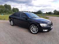 Skoda Octavia Skoda Octavia 2.0 TDI (Green tec) Ambition