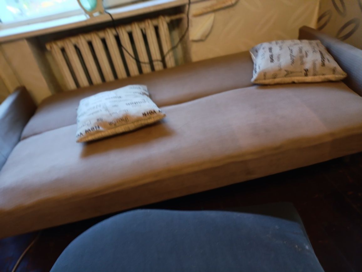 Диван кровать есть доставка