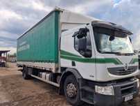 Renault Premium dxi 320