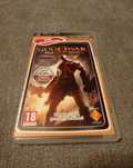Gra na PSP - God of War: Duch Sparty