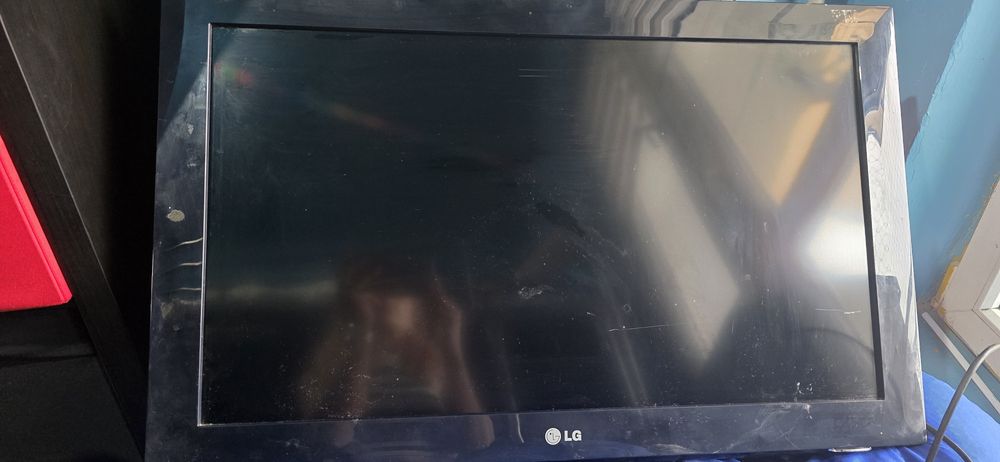 Telewizor LG 32 cale