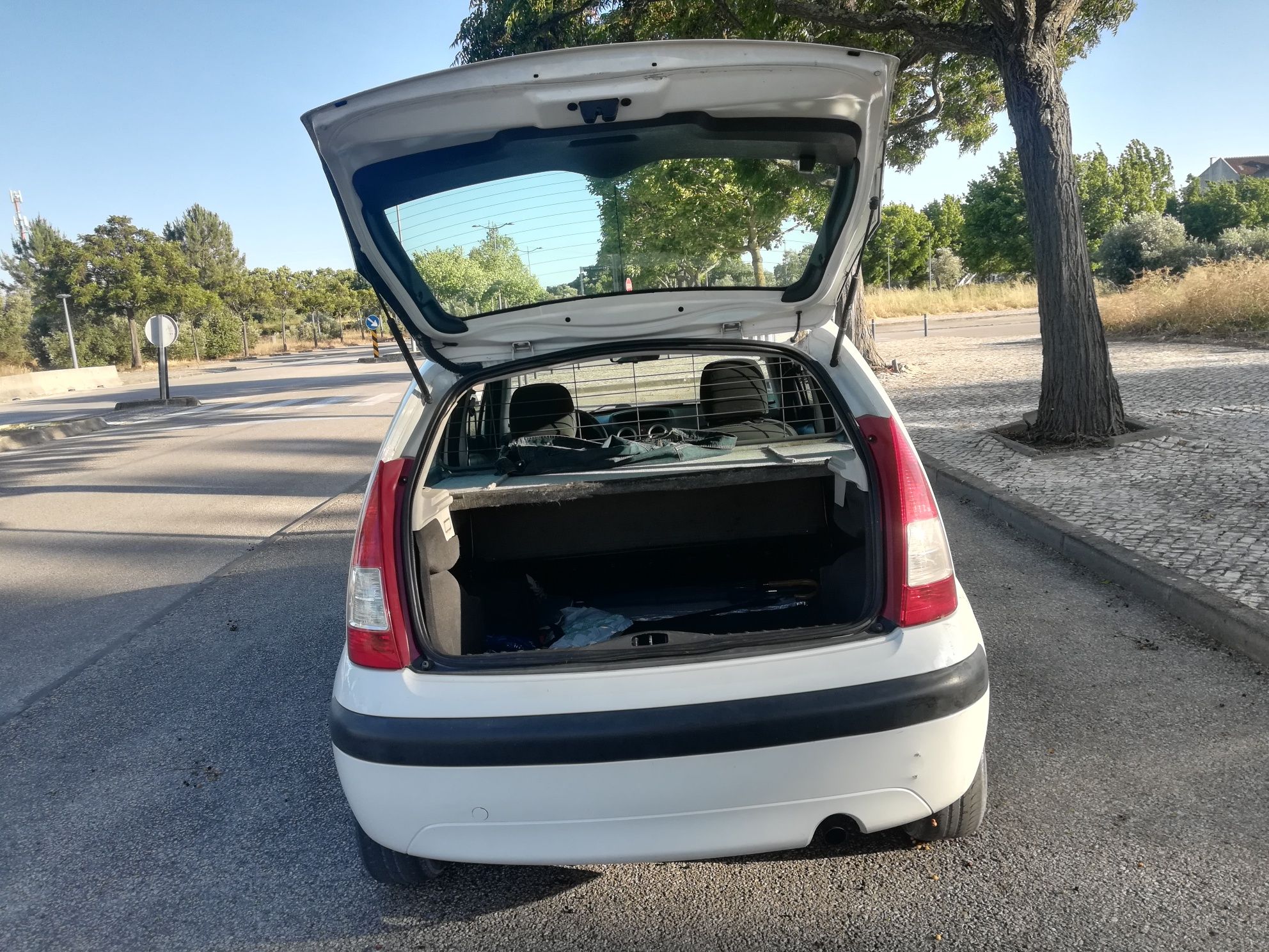 Citroen C3 Diesel 2 lugares